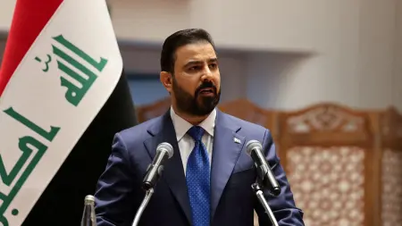 الزيدي في مواجهة الفصائل المسلحة.. هل ينجح في نزع سلاحها؟