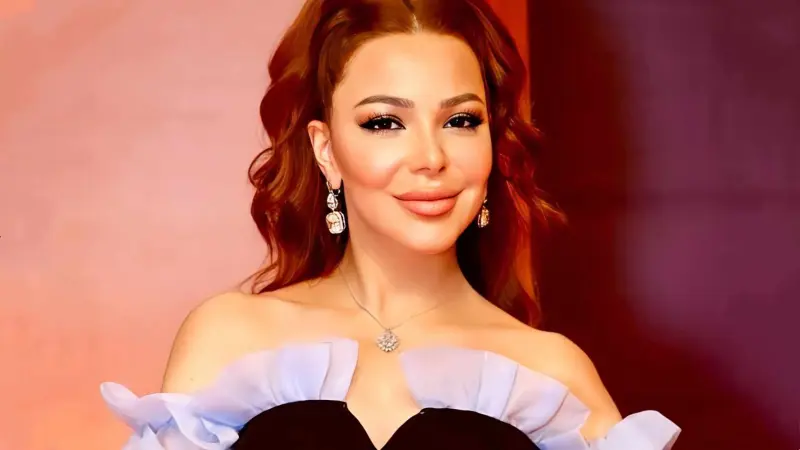 سوزان نجم الدين: كنت مخدوعة بالرئيس بشار الأسد