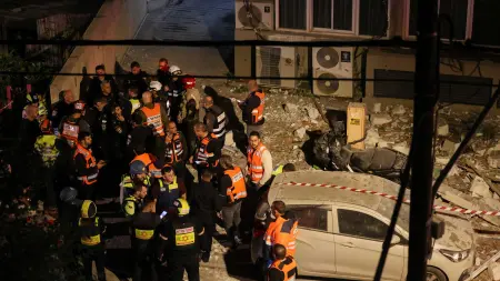 related_news_inside_blogsفيديو - مقتل إسرائيليين بقصف صاروخي إيراني على تل أبيب