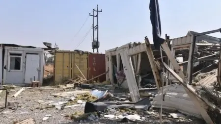 related_news_inside_blogsالعراق يعلق على الضربات الأميركية السعودية التي استهدفت "الحشد"