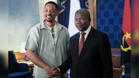 هذا ما أعلنه ويل سميث عن احدى البطولات المفضلة لديه