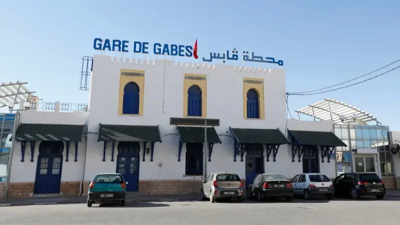 غضب في جنوب تونس.. إضراب شامل يشل مدينة قابس بسبب مصانع ملوثة