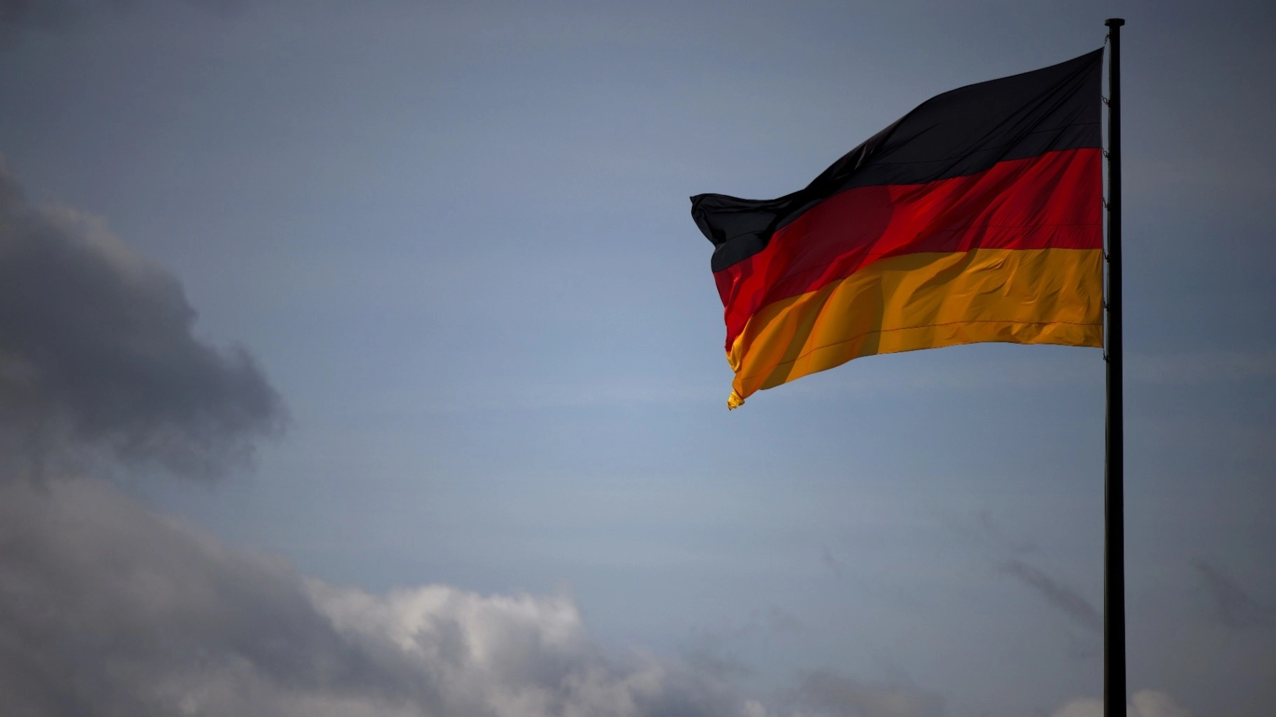 الاقتصاد الألماني ينمو 0.2% خلال عام 2025 