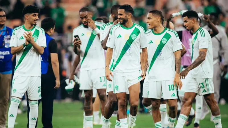 نتائج مباريات اليوم الجمعة في دوري أبطال آسيا للنخبة.. ريمونتادا الأهلي وخروج صادم للاتحاد