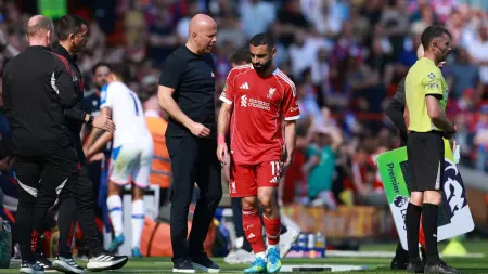 related_news_inside_blogsسلوت يعلن جاهزية محمد صلاح.. وهذا مستقبله مع ليفربول
