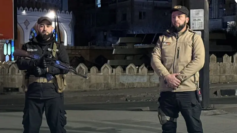 تجدد التوتر وإطلاق النار بين "قسد" وقوات الحكومة السورية