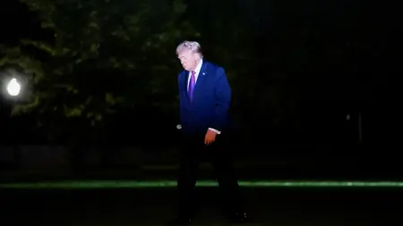 related_news_inside_blogsالمشهد باختصار: ترامب يرفض تمديد الهدنة.. وتعطّل شبه كامل للملاحة في هرمز