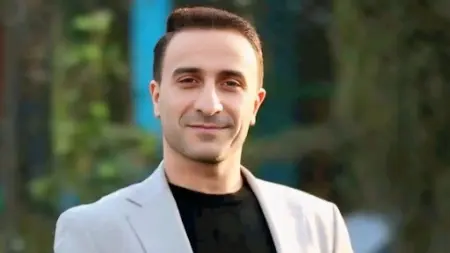 تفوق على جمال الشريف.. من هو فراس تيت رئيس الاتحاد السوري لكرة القدم؟