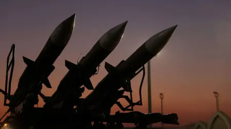 طهران تكشف تفاصيل أحدث مقترح قدّمته إلى واشنطن