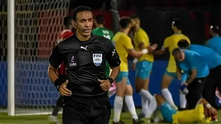 حكم مباراة الزمالك وسموحة اليوم.. صافرة محلية تدير قمة الجولة