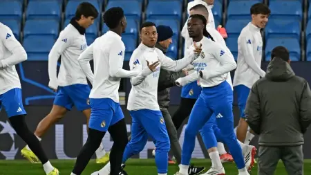 related_news_inside_blogsتشكيلة ريال مدريد اليوم ضد ريال مايوركا مع الغيابات.. أربيلوا في ورطة