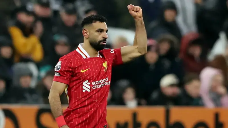 محمد صلاح يطارد رقما جديدا.. ليفربول يسعى لإنهاء عقده ساوثهامبتون في كأس الرابطة الإنجليزية