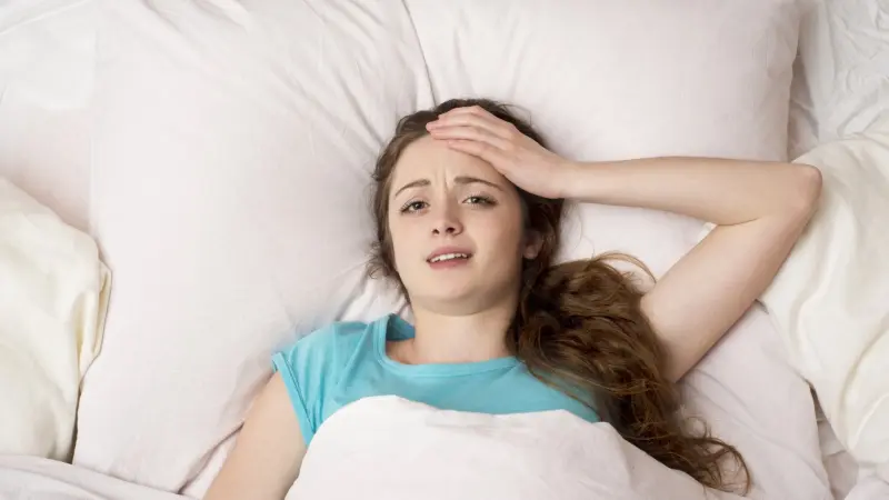 ما أسباب الصداع الصباحي؟