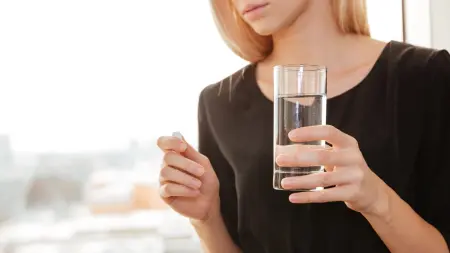 ما علاقة أدوية تهدئة أعراض الزهايمر بالسكتة الدماغية؟