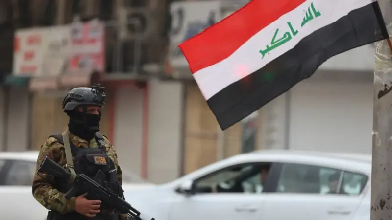 ميليشيات إيران في العراق توقف هجماتها خلال الهدنة