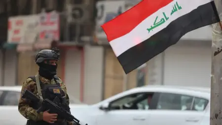 related_news_inside_blogsميليشيات إيران في العراق توقف هجماتها خلال الهدنة