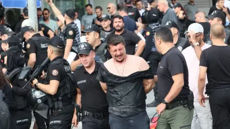 related_news_inside_blogsصور - حملة اعتقالات واسعة في تركيا قبيل انطلاق قمة "الناتو"