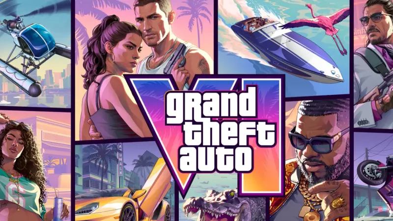 تسريبات gta6 تكشف مفاجآت عن جيسون وخريطة ليونيدا