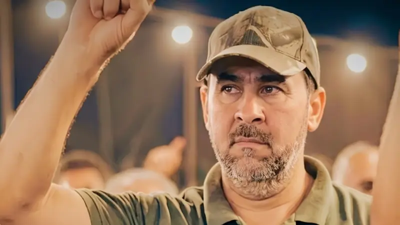 وصفته إسرائيل بـ"الشخصية المركزية".. من هو نائل أبو عبيد؟