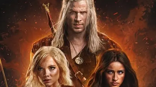 مسلسل The Witcher يعود بموسم رابع مليء بالمفاجآت.. هذا موعد عرضه