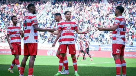 related_news_inside_blogsترتيب الدوري التونسي.. الإفريقي ينفرد بالصدارة