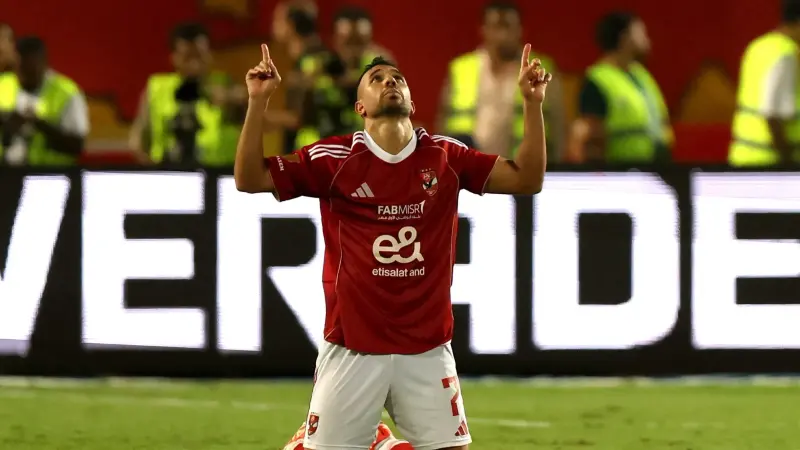 الدوري المصري قد يُحسم.. جدول مواعيد مباريات اليوم الاثنين 27/04/2026 والقنوات الناقلة والمعلقين