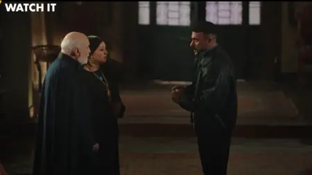 تفاصيل مسلسل علي كلاي الحلقة 14.. علي يكتشف حقيقة والده وميادة تسعى للانتقام