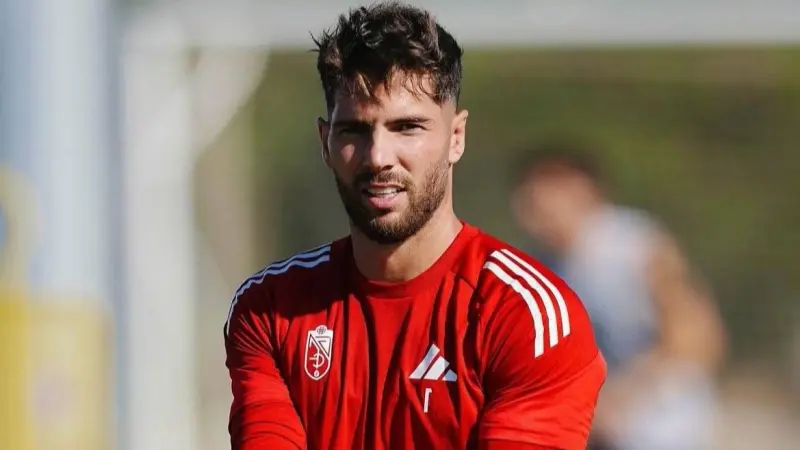 المشهد سبورتس: لوكا زيدان يختار تمثيل الجزائر.. وصخرة أرسنال على ردار ريال مدريد