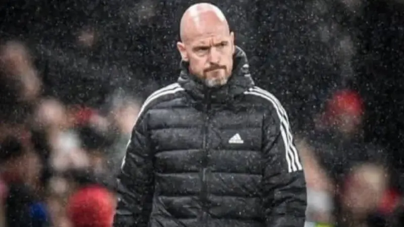 بداية مثالية لتن هاغ مع ليفركوزن برباعية في كأس ألمانيا