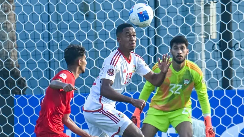 جدول مواعيد مباريات اليوم الأربعاء 10 ديسمبر في كأس الخليج تحت 23 سنة 2025 والقنوات الناقلة