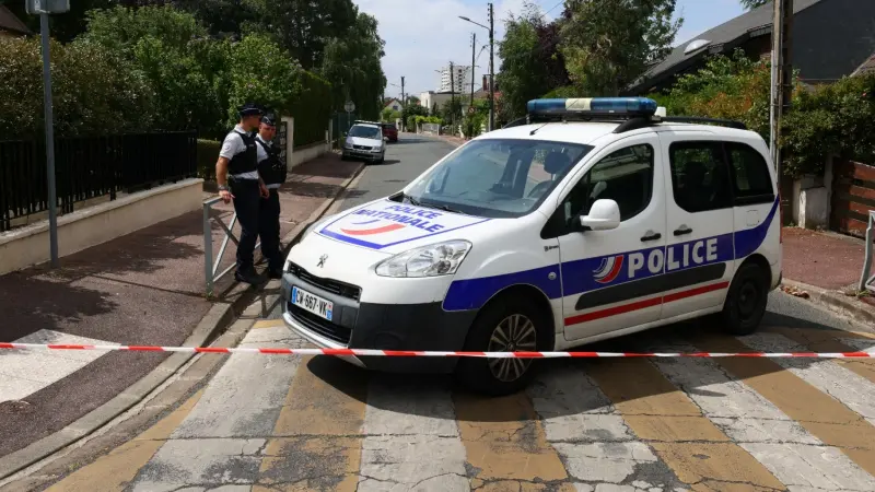 القضاء الفرنسي يحظر مسيرة ضد الشرطة في منطقة باريس