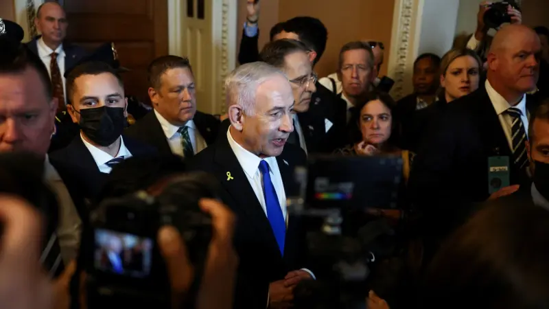 نتانياهو: اقتربنا من صفقة الأسرى ومفاوضات إنهاء الحرب ستبدأ فورا