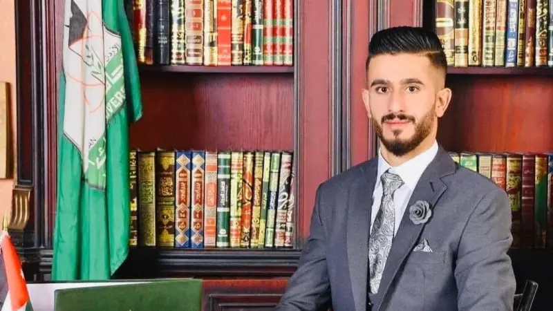 "أفعى فلسطين".. تعرف إلى سبب وفاة الشاب عمار عبيدات