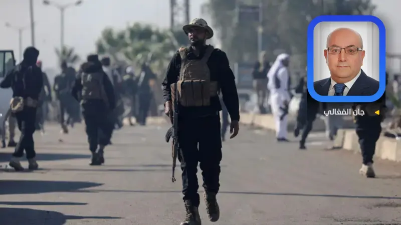 السويداء بين عبء التاريخ وأعباء الحاضر والمستقبل