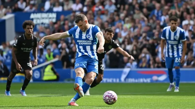 قصة جيمس ميلنر.. نجم ليفربول السابق على أعتاب تحطيم رقم البريميرليغ التاريخي