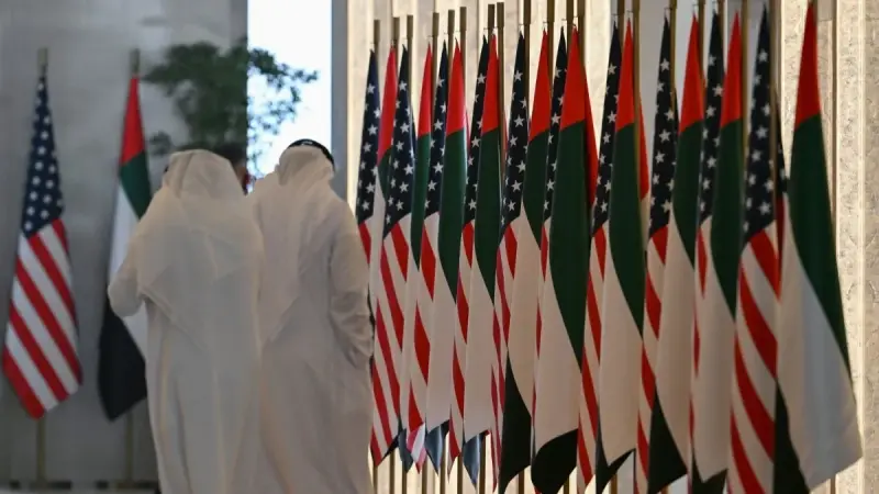 الإمارات تتصدر دول العالم في النظرة الإيجابية تجاه كوريا