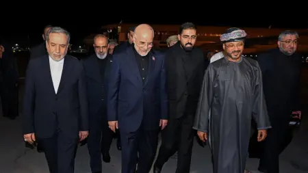 مسؤولون أميركيون يكشفون خطط إسرائيل لاغتيال فريق التفاوض الإيراني