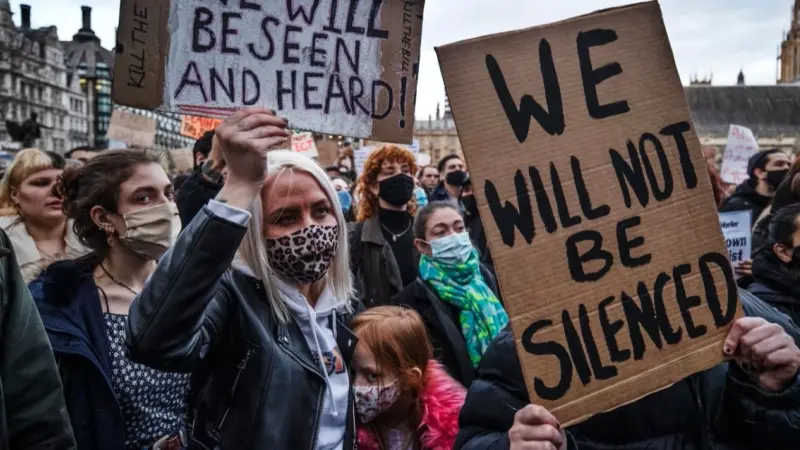 تعريف "الاغتصاب" يواجه انقساما أوروبيا.. ما القصة؟