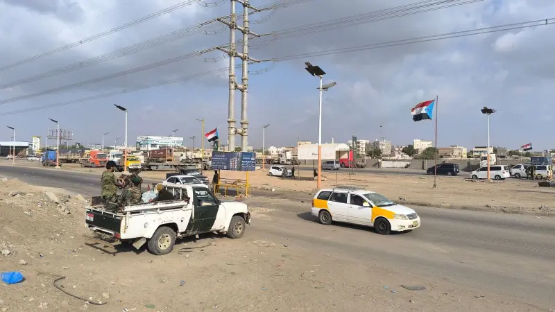 حقائق تدحض الافتراءات بحق الإمارات عن الأسلحة و"السجون السرية" في حضرموت