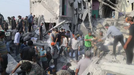 related_news_inside_blogsمقتل 100 طالبة.. إسرائيل تردّ على اتهامات إيران باستهداف مدرسة