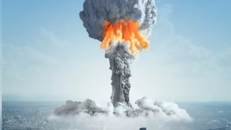 الصين تختبر قنبلة هيدروجينية غير نووية.. هذه أبرز قدراتها