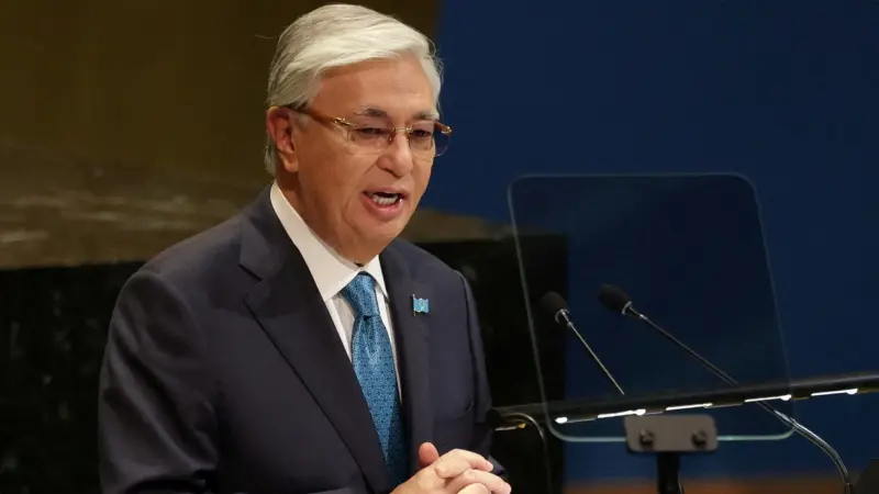 بعد انضمام كازاخستان.. ما هي اتفاقيات إبراهيم؟