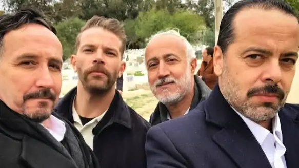 قصة مسلسل الفتنة بطولة ريم الرياحي في رمضان 2025 وأبطال العمل