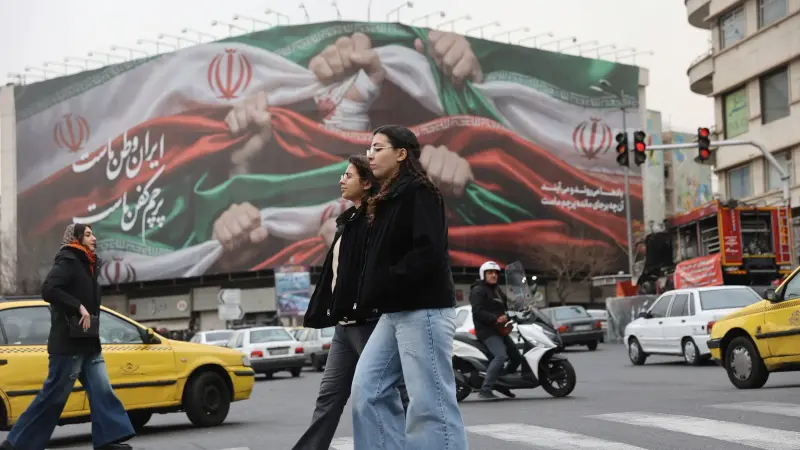 جلسة طارئة لمجلس حقوق الإنسان حول إيران الجمعة