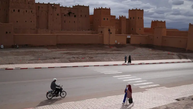 جريمة تهزّ المغرب.. اعتداء جماعي على طفل والقضاء يستنفر