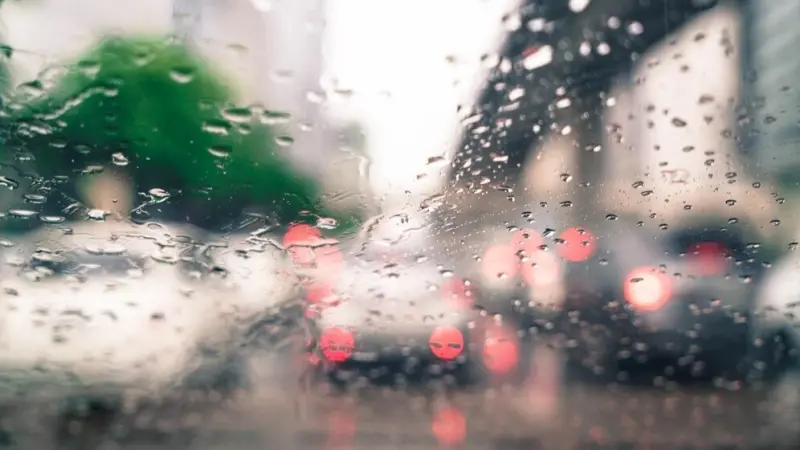 متى تبدأ موجة البرد في السعودية؟