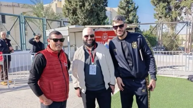 مهندس مستقبل منتخب تونس وصائد المواهب.. من هو عبد القادر غشير؟