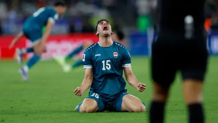 related_news_inside_blogsجدول مواعيد مباريات منتخب العراق في كأس العالم 2026.. تعرف إلى تفاصيل مشاركة "أسود الرافدين"