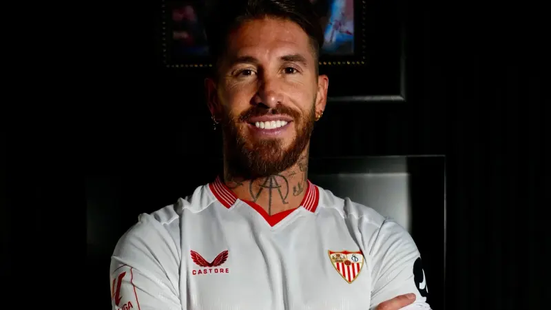 لماذا عاد سيرجيو راموس إلى إشبيلية؟