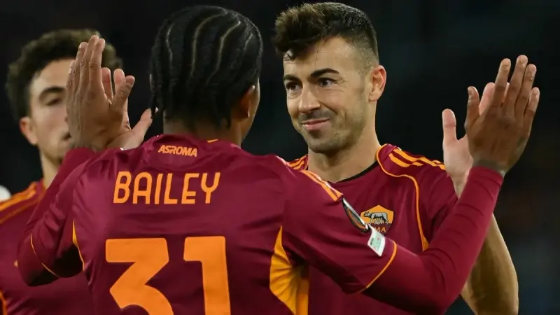 القنوات الناقلة لمباراة روما ضد كومو اليوم في الدوري الإيطالي مع الموعد والتشكيلة